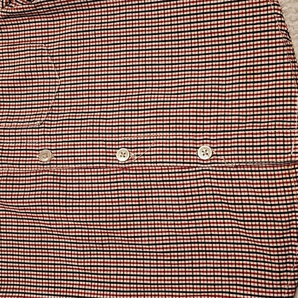 Cherokee boys Size 24 months, button down long sleeve shirt. - Picture 4 of 7